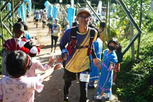 BIB: 303
                            <button type="button" onclick="openModal(19044429)" class="btn btn-primary btn-sm float-right btn-popup" data-toggle="modal" data-target=".modal-high-quality">
                        <i class="fas fa-shopping-cart"></i> Add to Cart
                    </button>
                                            <button type="button" onclick="isThisMe(19044429, true)" class="btn btn-success btn-sm float-right btn-popup btn-isme hidden" data-toggle="tooltip" data-placement="bottom" title="นี่คือรูปของคุณใช่ไหม คลิกที่นี่เพื่อเอาเข้าอัลบั้ม">
                        <i class="fas fa-plus"></i> Add to album
                    </button>
                    <button type="button" onclick="isThisMe(19044429, false)" class="btn btn-warning btn-sm float-right btn-popup btn-isnotme hidden">
                        <i class="fas fa-ban"></i> Remove from album
                    </button>